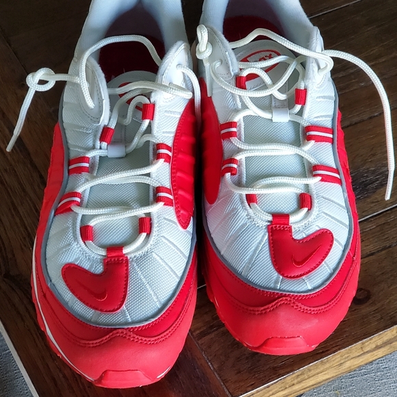 Nike Airmax - Picture 2 of 2